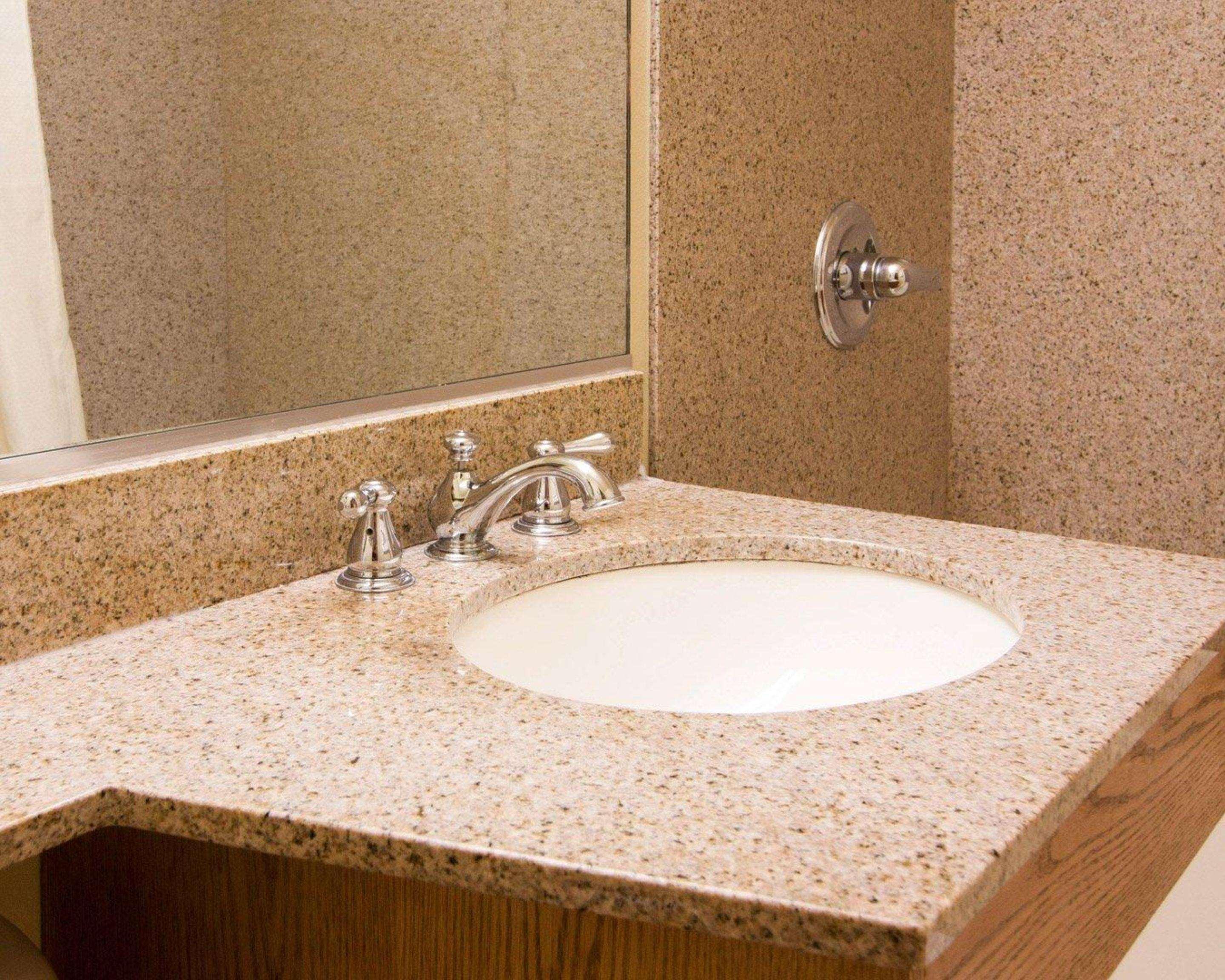 Econo Lodge City Center Portland Eksteriør billede